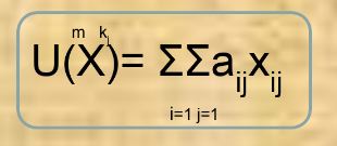 conjoint-matematikai képlet