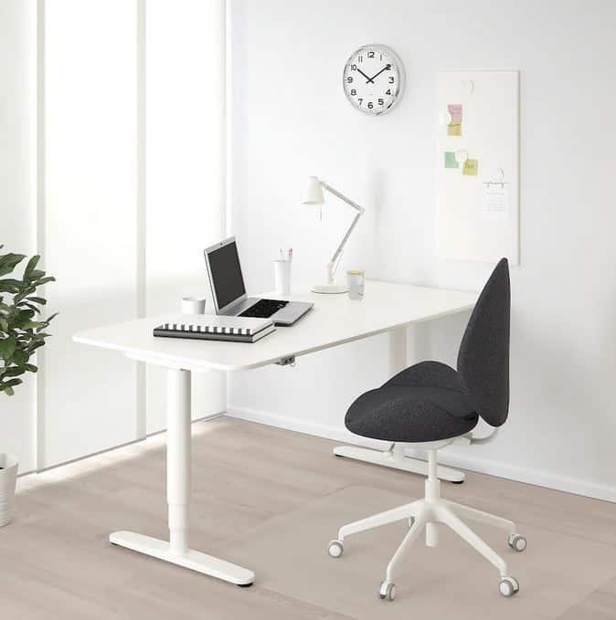 ikea bekant