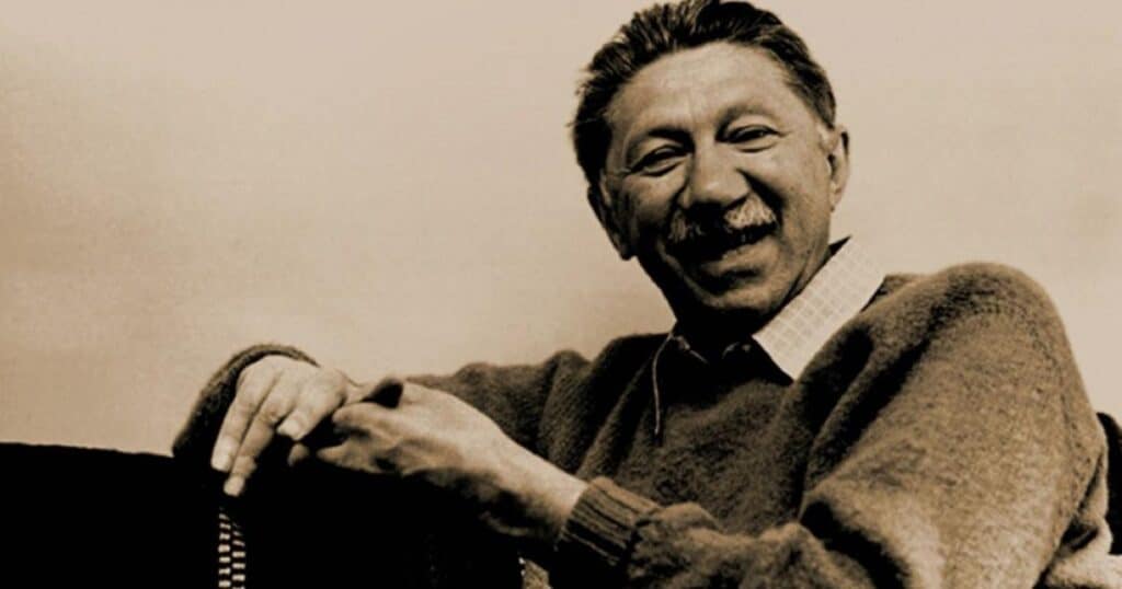 Abraham Maslow